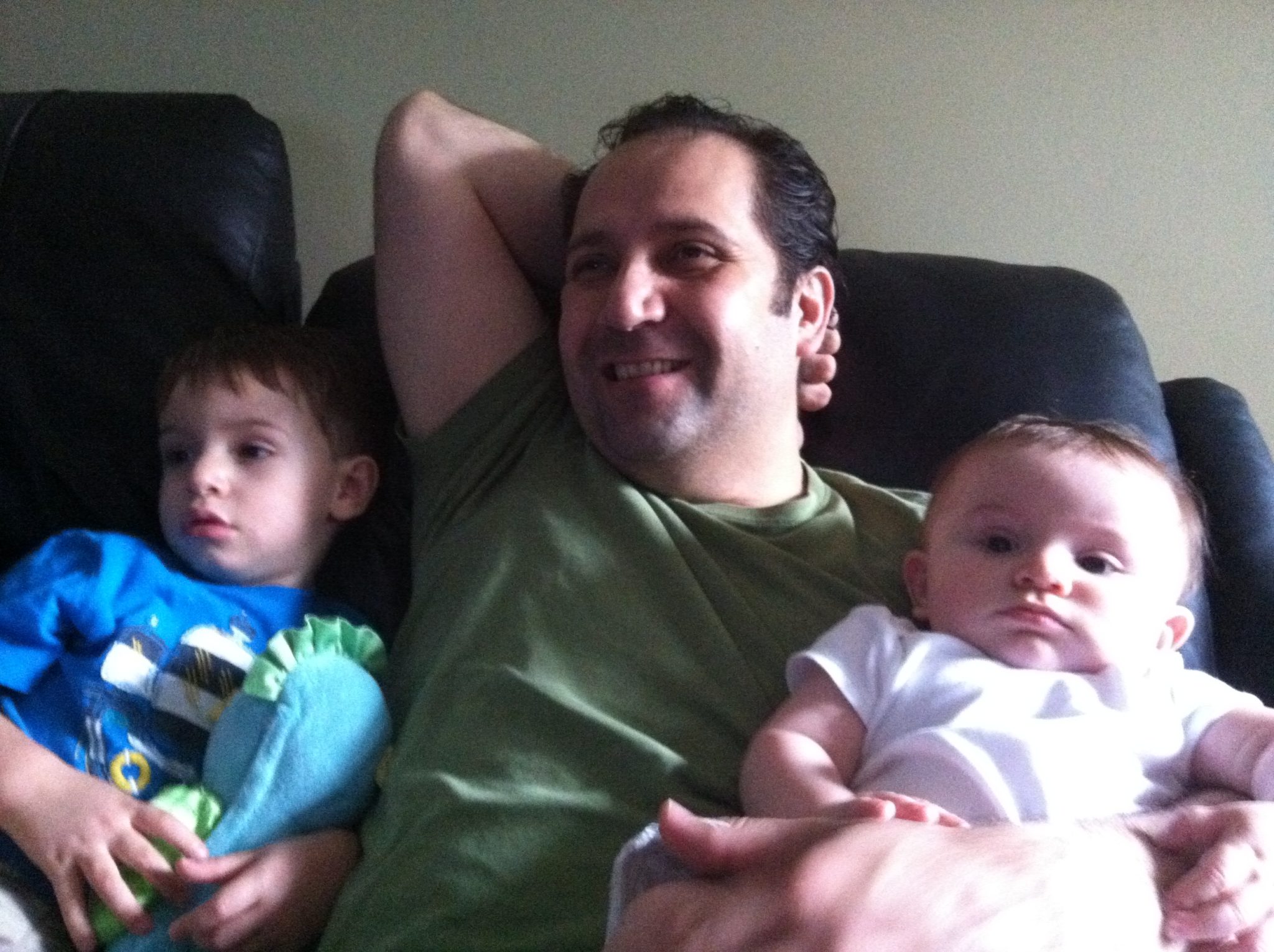 Caesar Hernandez - Willow House