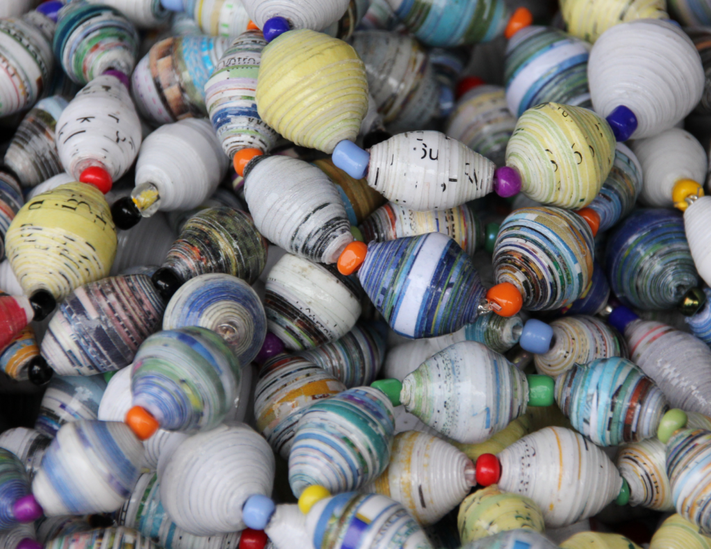 Beads
