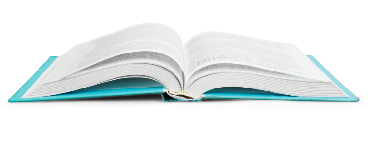 Open Book