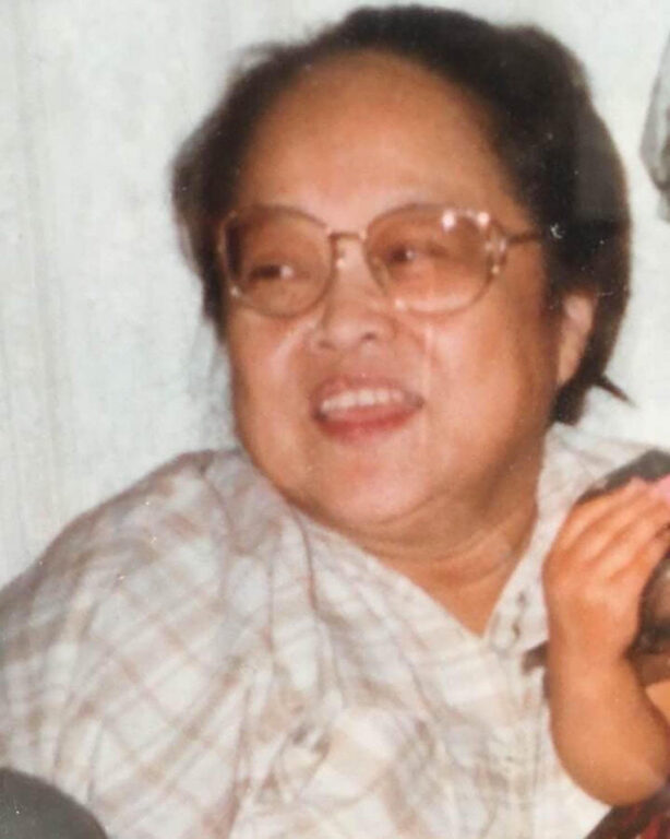 Aida Gingoyon