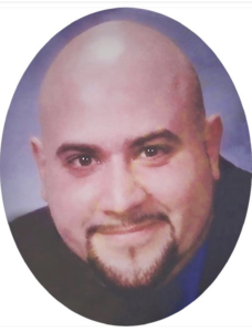 Raymond Anthony Roman II