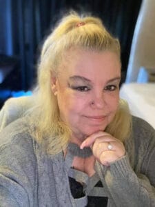 Tammie Perry