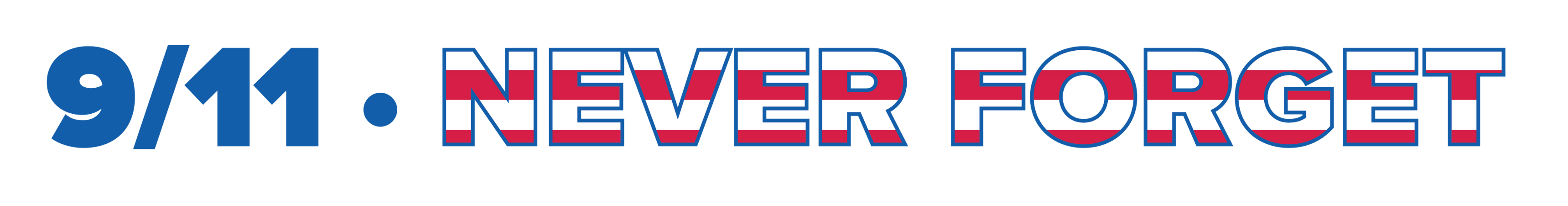 911 Banner